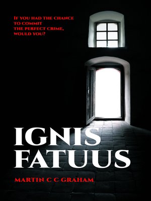 cover image of Ignis Fatuus